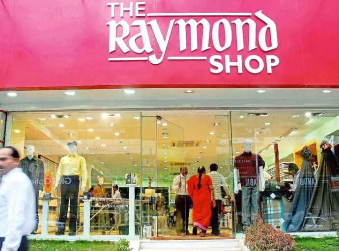 Raymond Lifestyle reports Rs 45 crore net loss in Q4, FY25